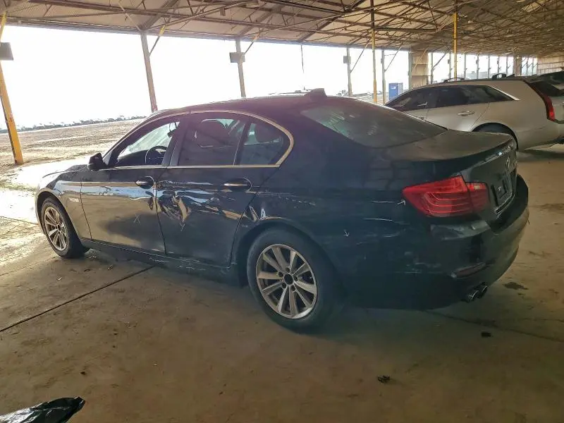 2015 BMW 528 I  