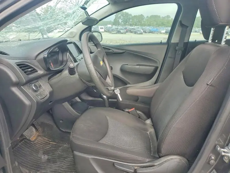 2020 CHEVROLET SPARK LS  