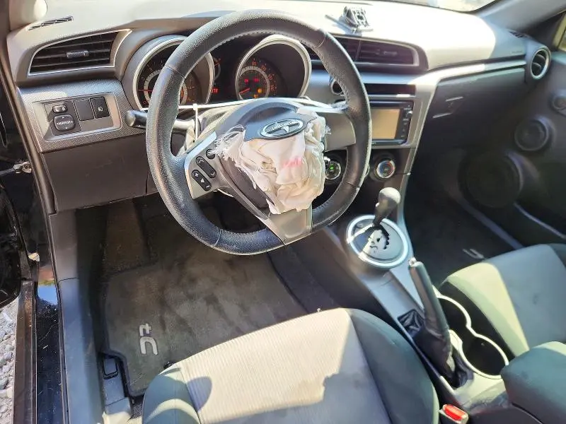 2015 SCION TC BASE  