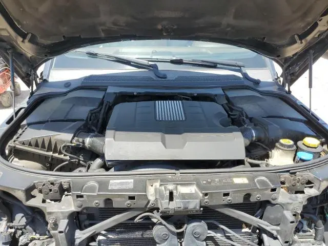 2015 LAND ROVER LR4 HSE  