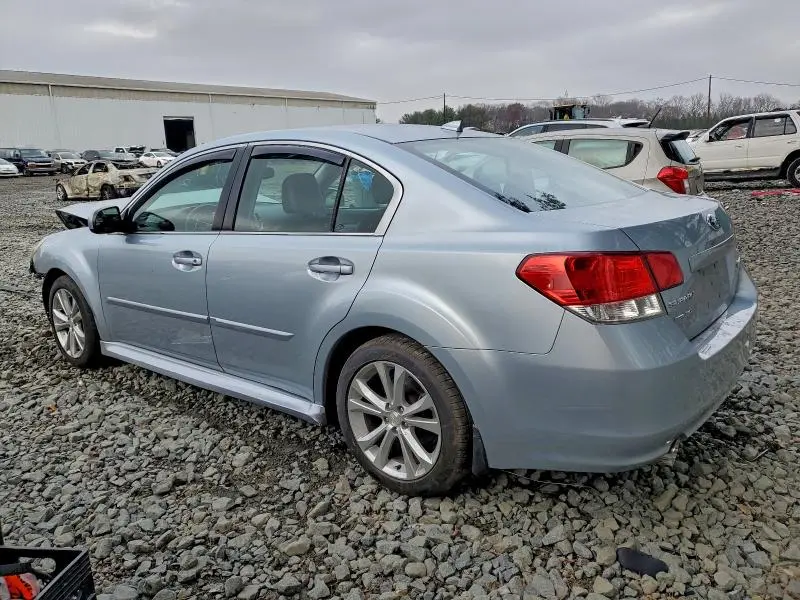 2014 SUBARU LEGACY 2.5I LIMITED  