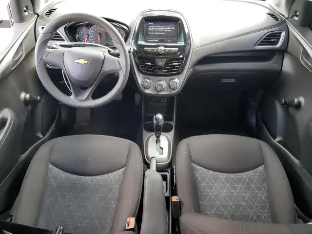 2020 CHEVROLET SPARK LS  