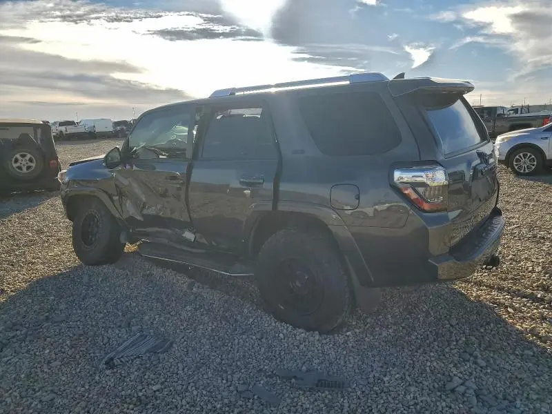 2014 TOYOTA 4RUNNER SR5  