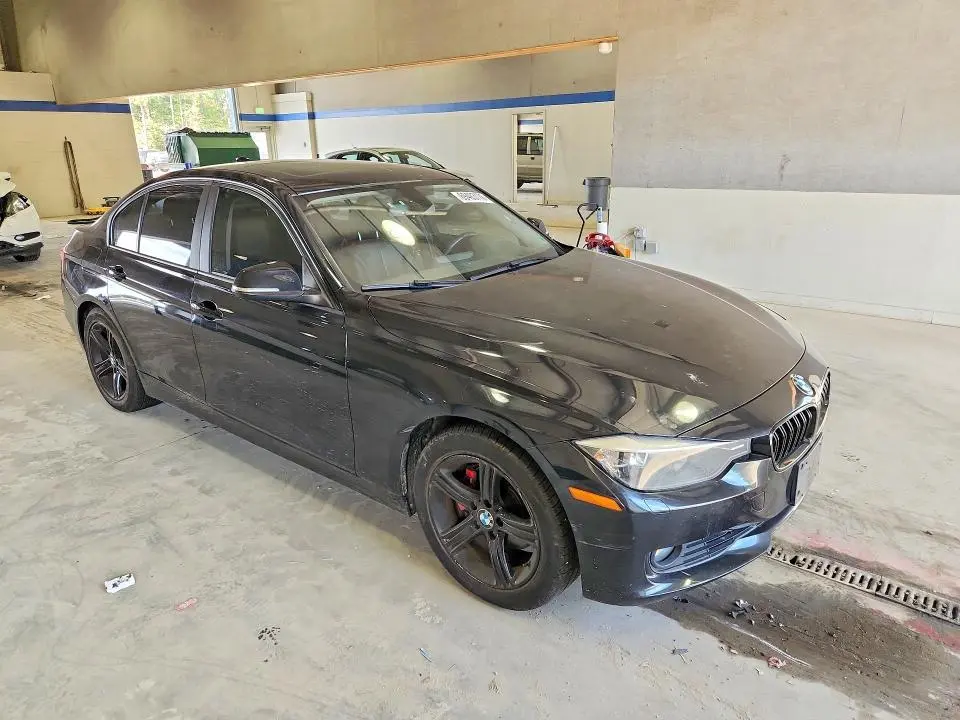 2013 BMW 328 I SULEV  