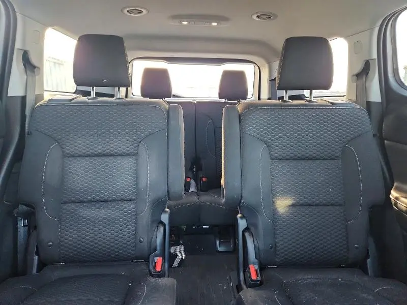 2018 GMC ACADIA SLE  