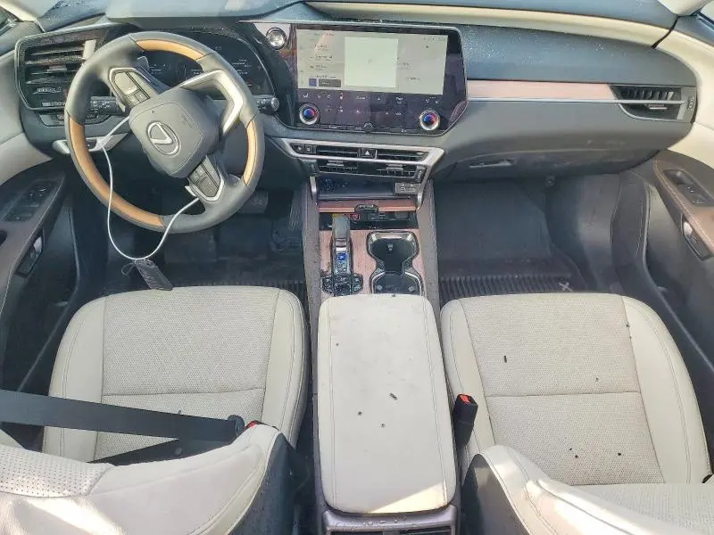 2026 LEXUS RX 350 PREMIUM+  