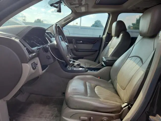 2013 GMC ACADIA DENALI  