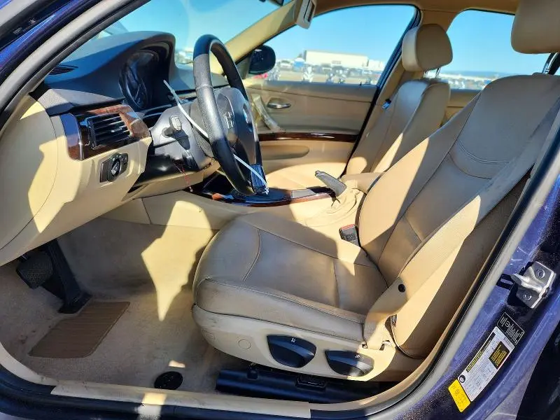 2011 BMW 328 I SULEV  
