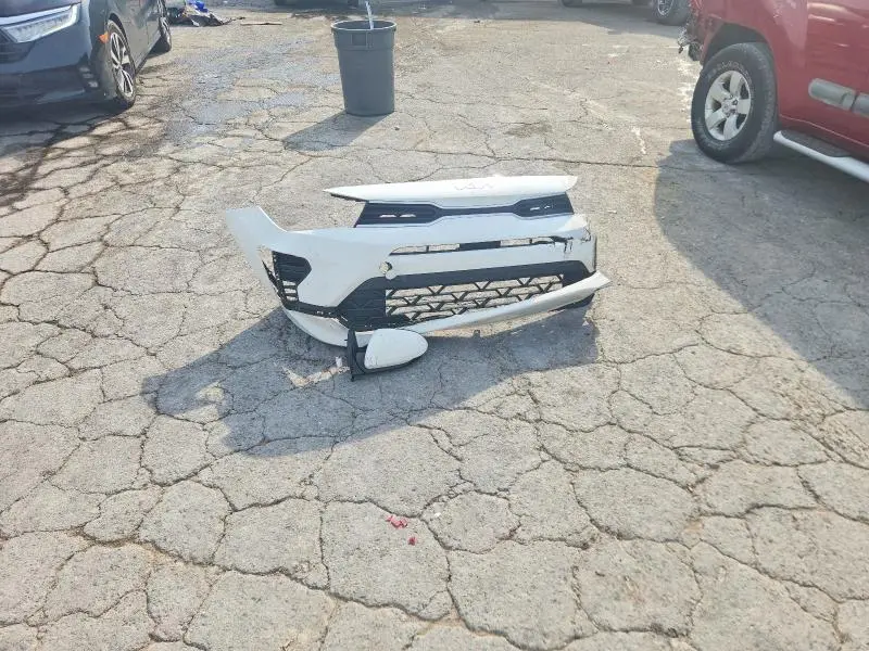2022 KIA RIO S  