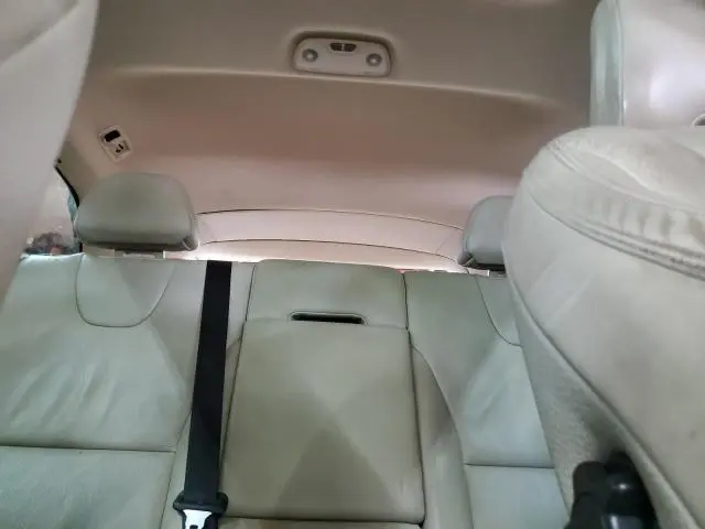 2012 VOLVO XC60 3.2  