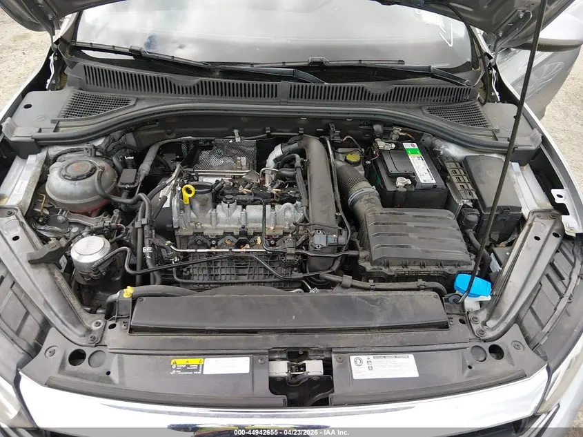 2019 VOLKSWAGEN JETTA 1.4T R-LINE/1.4T S/1.4T SE