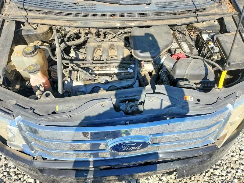 2010 FORD EDGE SEL  