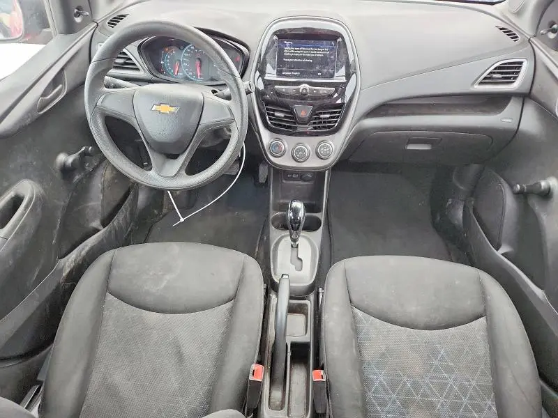 2019 CHEVROLET SPARK LS  
