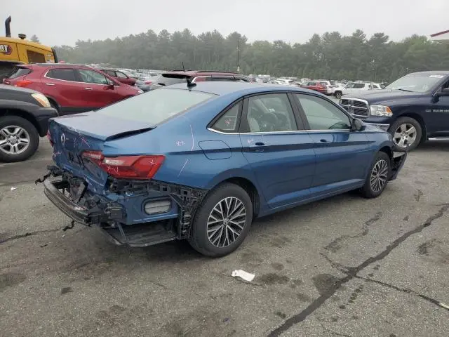 2020 VOLKSWAGEN JETTA S  