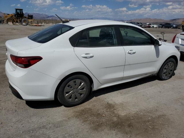 2020 KIA RIO LX