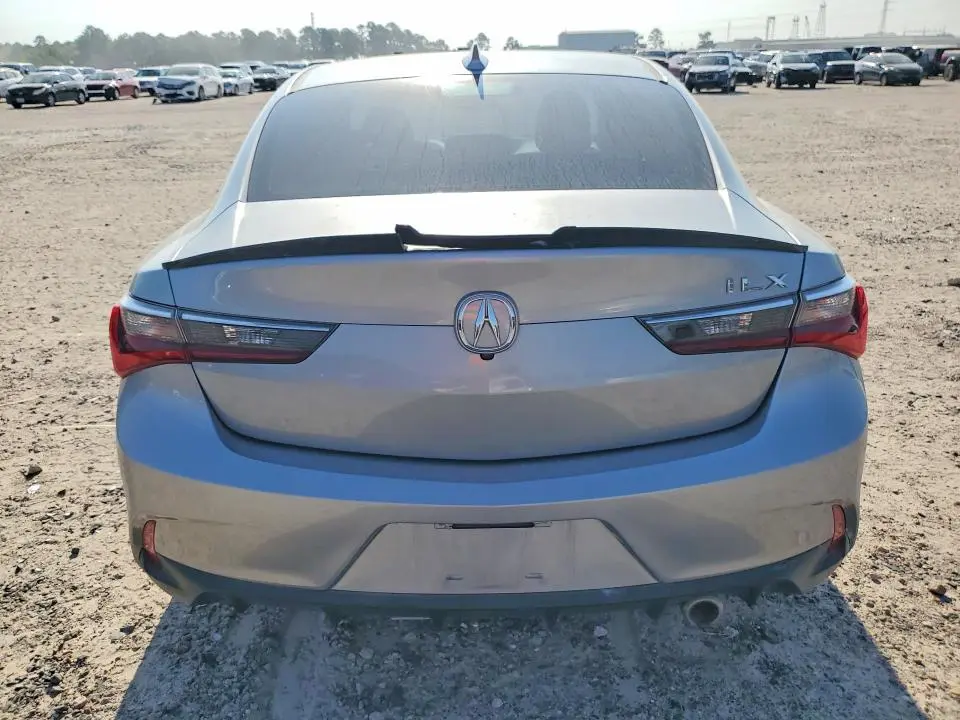 2019 ACURA ILX PREMIUM  