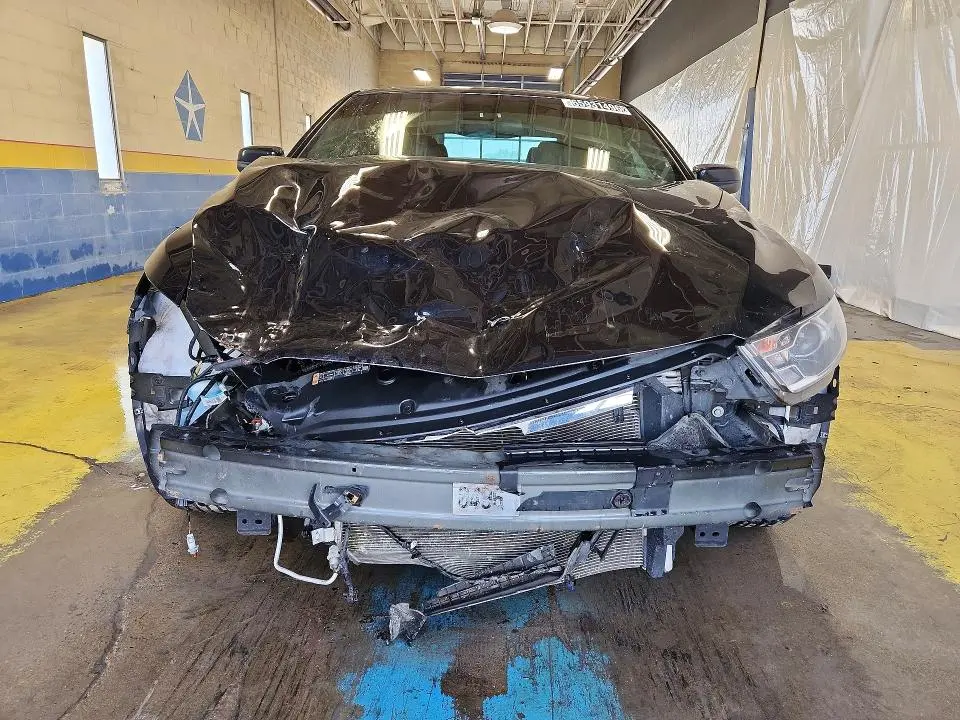 2019 FORD TAURUS SEL  