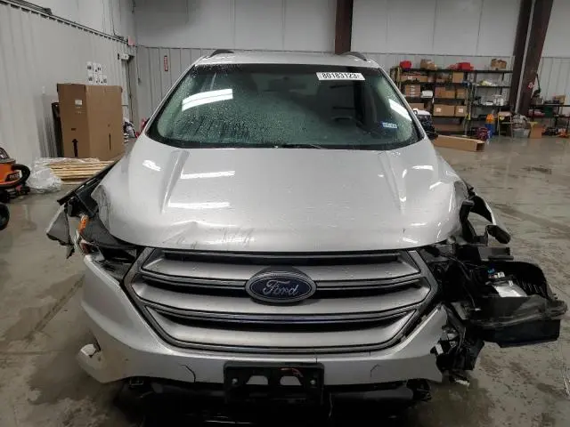 2016 FORD EDGE SE  