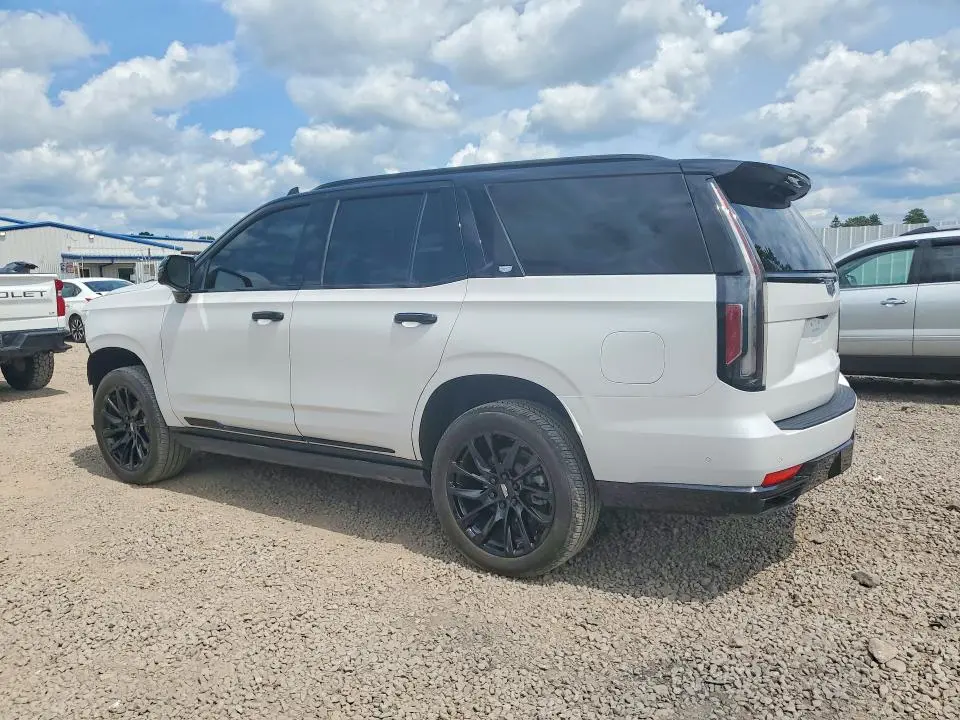 2024 CADILLAC ESCALADE SPORT  