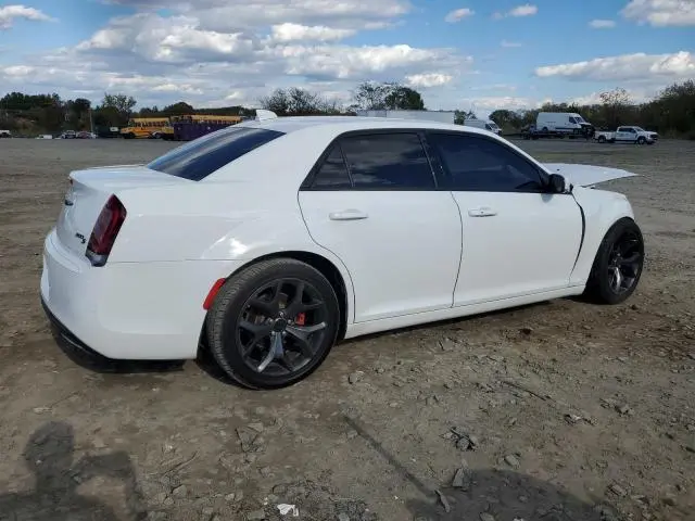 2021 CHRYSLER 300 S  