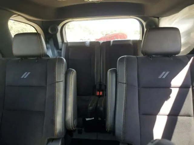 2023 DODGE DURANGO R/T  