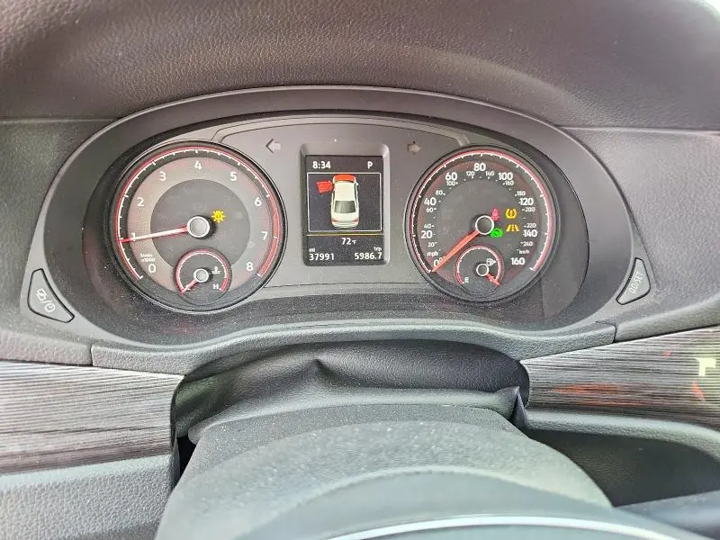 2020 VOLKSWAGEN PASSAT R-LINE  