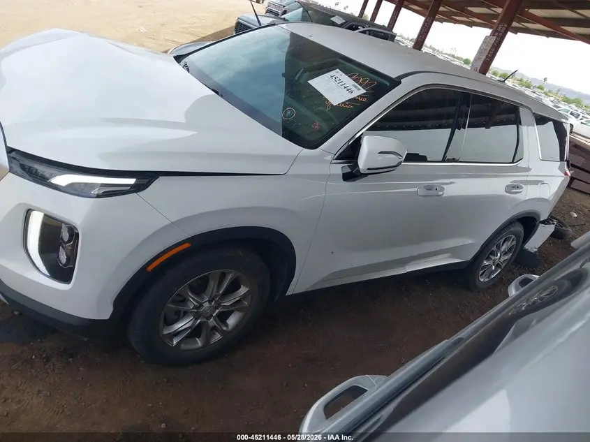 2022 HYUNDAI PALISADE SE