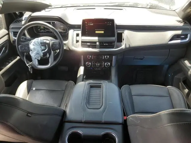 2023 GMC YUKON XL K1500 SLT  