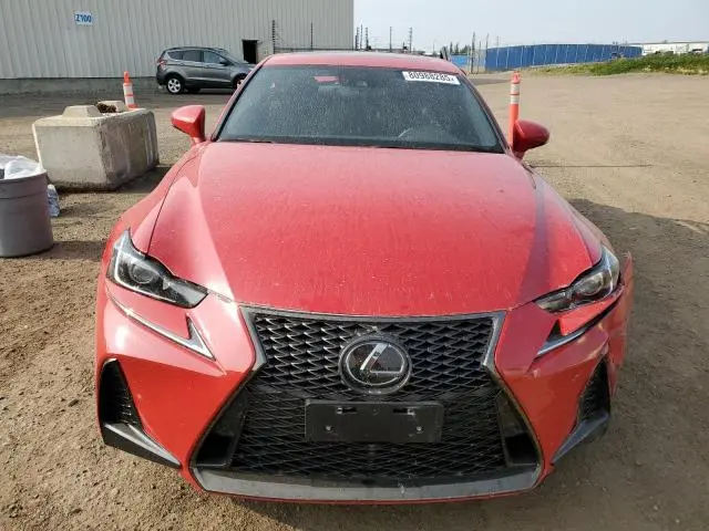2019 LEXUS IS 300  