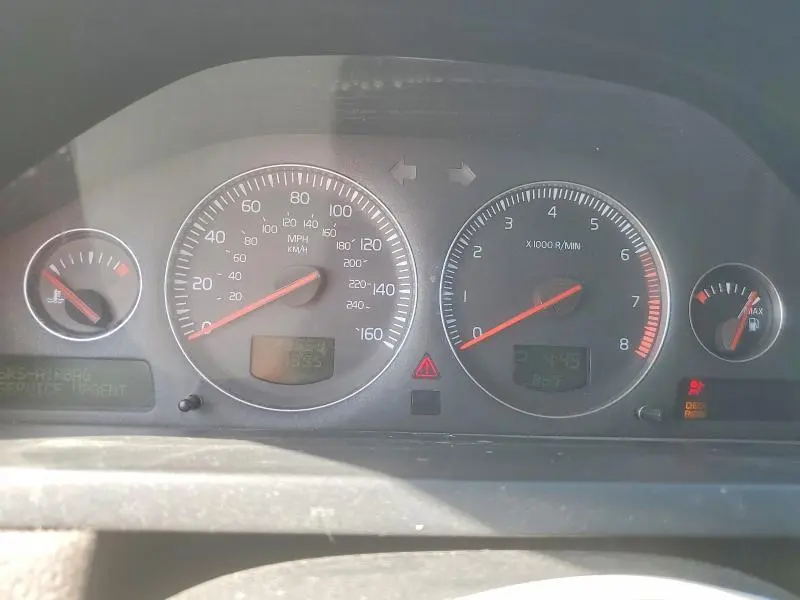 2010 VOLVO XC90 3.2  