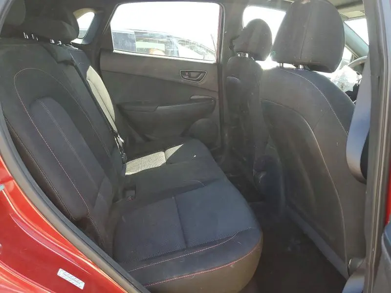 2022 HYUNDAI KONA N LINE  