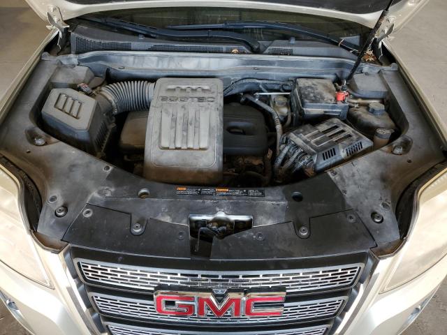 2013 GMC TERRAIN SLT