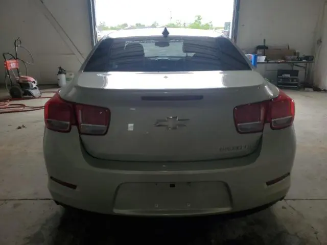 2014 CHEVROLET MALIBU LS  