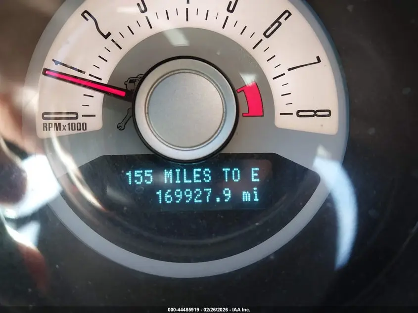 2011 FORD MUSTANG GT PREMIUM