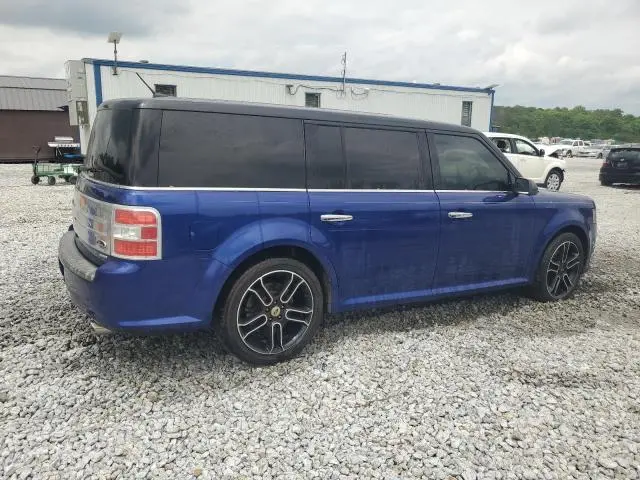 2013 FORD FLEX LIMITED  