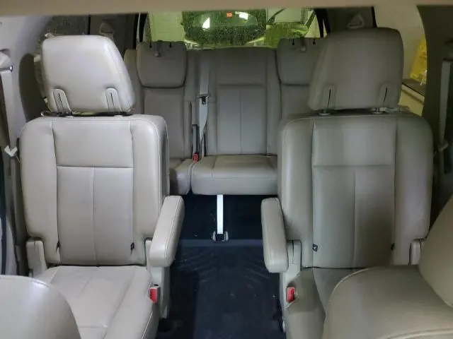 2016 FORD EXPEDITION LIMITED