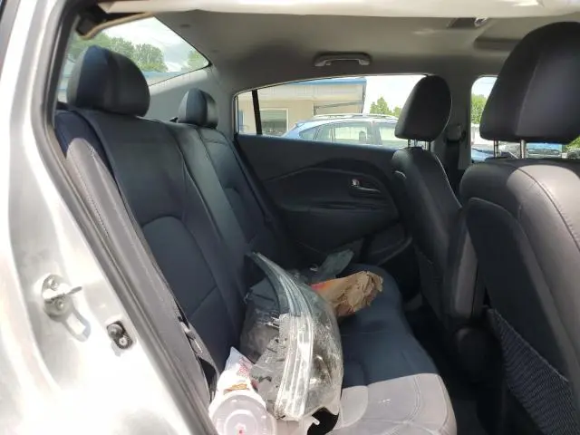 2012 KIA RIO EX  