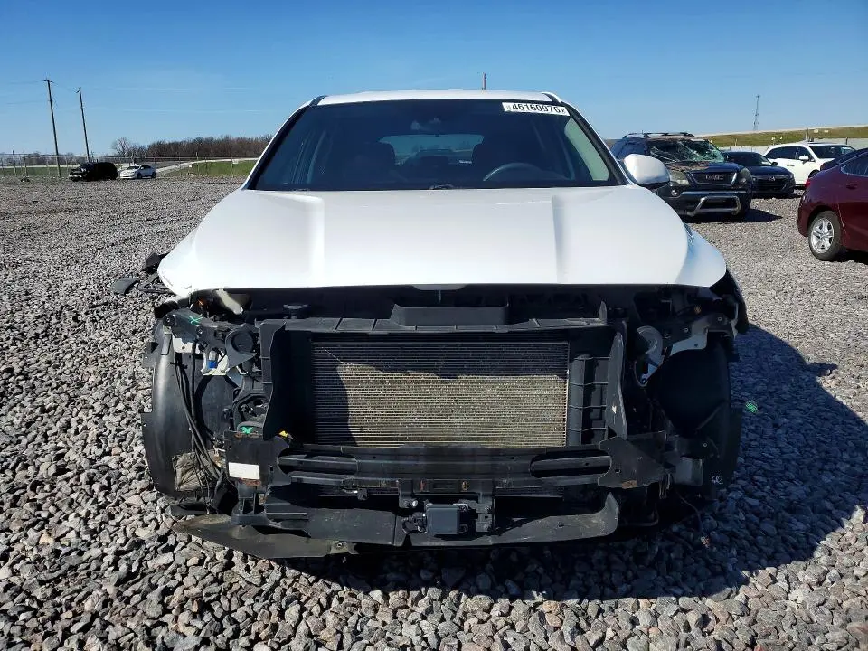 2019 HYUNDAI SANTA FE SEL 2.4L  