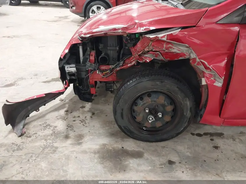 2015 HYUNDAI ACCENT GLS