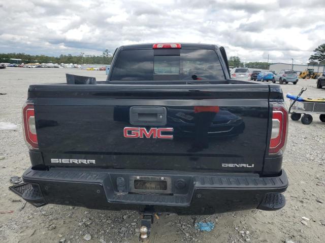 2016 GMC SIERRA K1500 DENALI