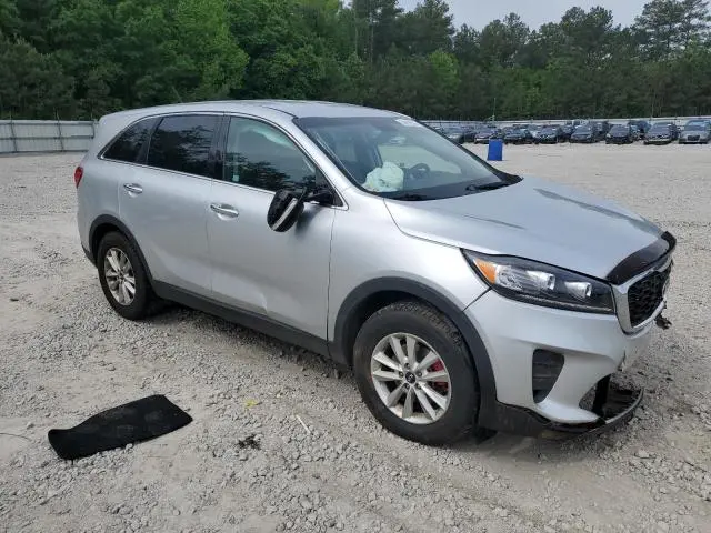 2019 KIA SORENTO L  