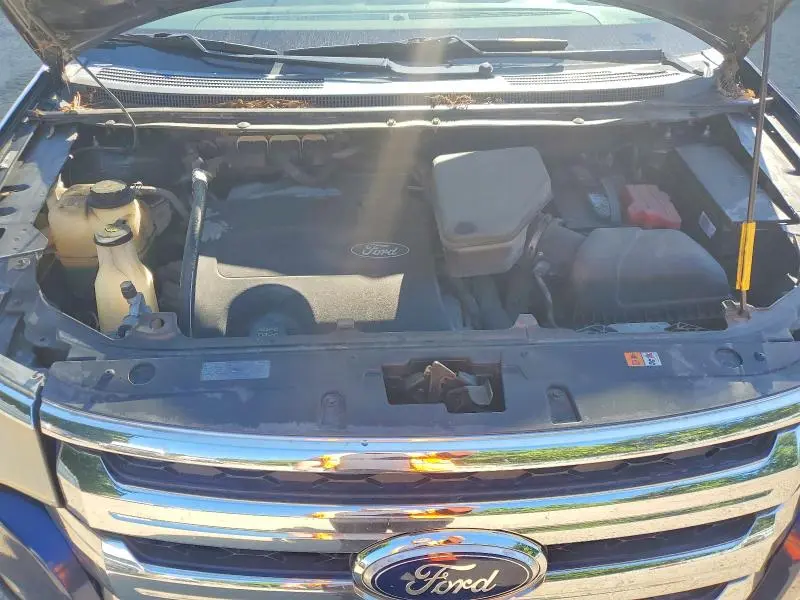 2011 FORD EDGE SEL  