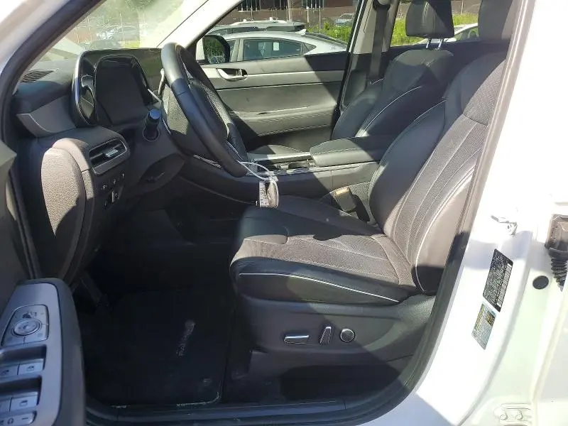 2023 HYUNDAI PALISADE XRT  
