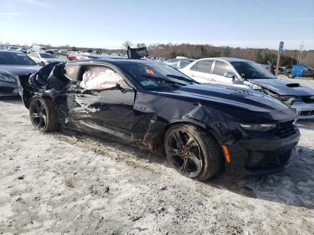 2023 CHEVROLET CAMARO LT1