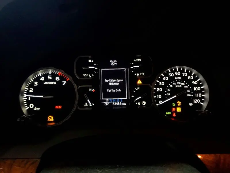 2020 TOYOTA TUNDRA 1794 EDITION  