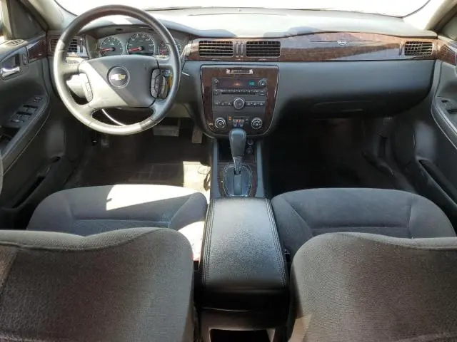 2014 CHEVROLET IMPALA LIMITED LT