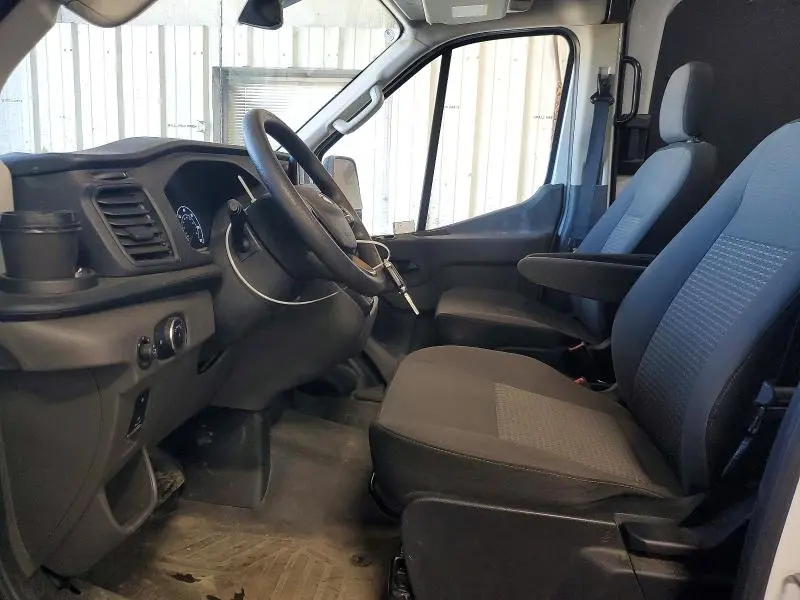 2025 FORD TRANSIT T-250  