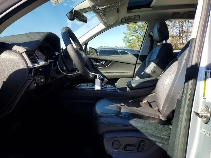 2018 AUDI Q7 PREMIUM PLUS  