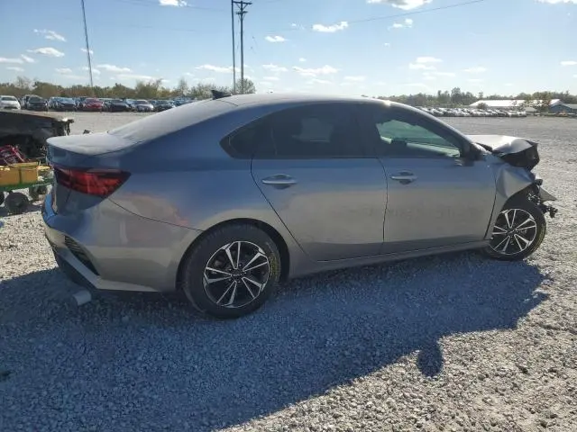2023 KIA FORTE LX  