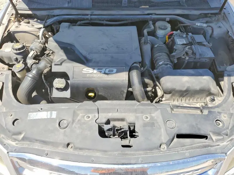 2010 FORD TAURUS SHO  